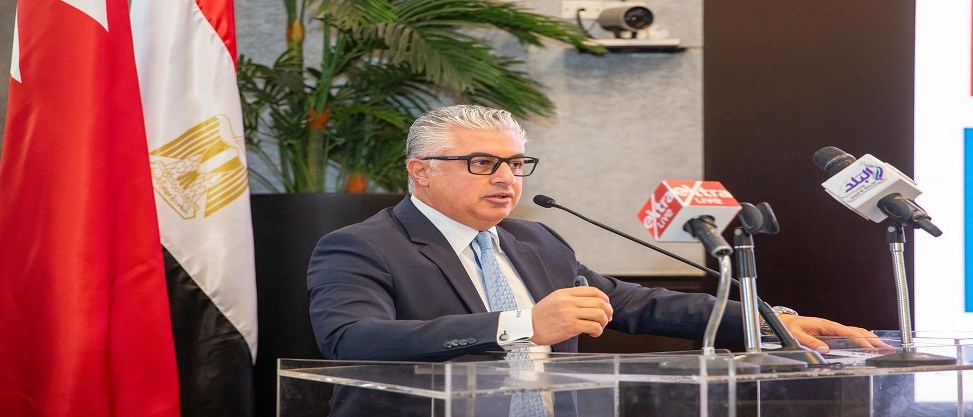 جمال الدين: نجحنا في جذب 311 مشروع بـ38 شهر باستثمارات تتجاوز 10.2 مليارات دولار